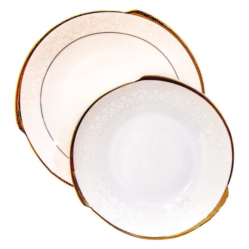 Ափսե Taghdis Ֆռիկ 6+6 2